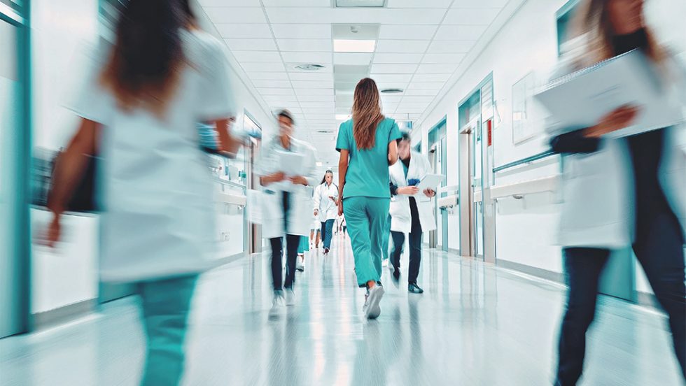 Ερώτηση βουλευτών ΣΥΡΙΖΑ για τις δεδουλευμένες εφημερίες των νοσοκομειακών γιατρών